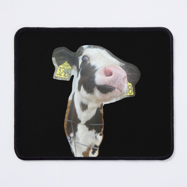 Item preview, Cow designed and sold by higharicasss.