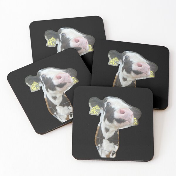 Item preview, Cow designed and sold by higharicasss.