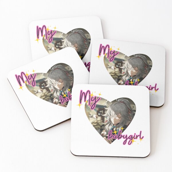 Item preview, My Babygirl Jing Yuan designed and sold by Heythur.