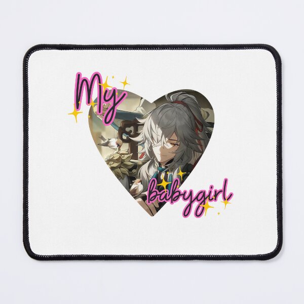 Item preview, My Babygirl Jing Yuan designed and sold by Heythur.