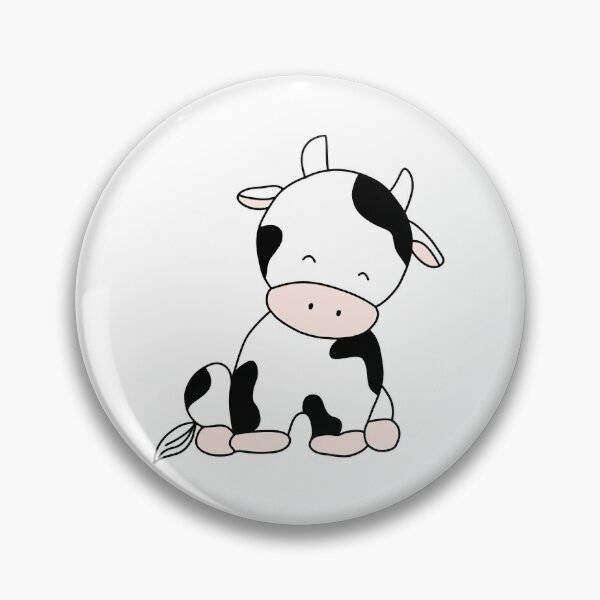 Item preview, Cute Happy Cow designed and sold by higharicasss.