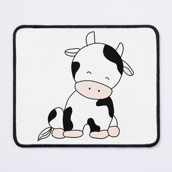 Item preview, Cute Happy Cow designed and sold by higharicasss.