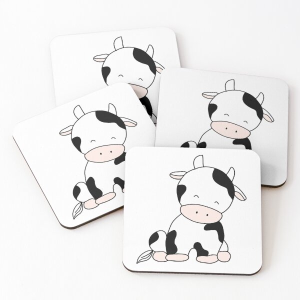 Item preview, Cute Happy Cow designed and sold by higharicasss.
