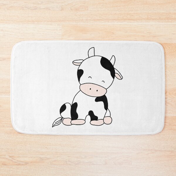 Item preview, Cute Happy Cow designed and sold by higharicasss.