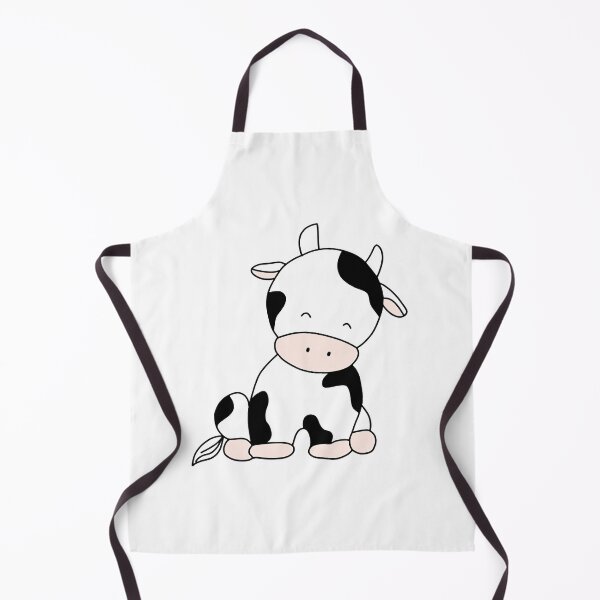 Item preview, Cute Happy Cow designed and sold by higharicasss.