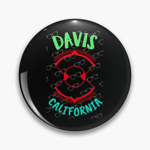 Item preview, DAVIS CALIFORNIA  designed and sold by higharicasss.