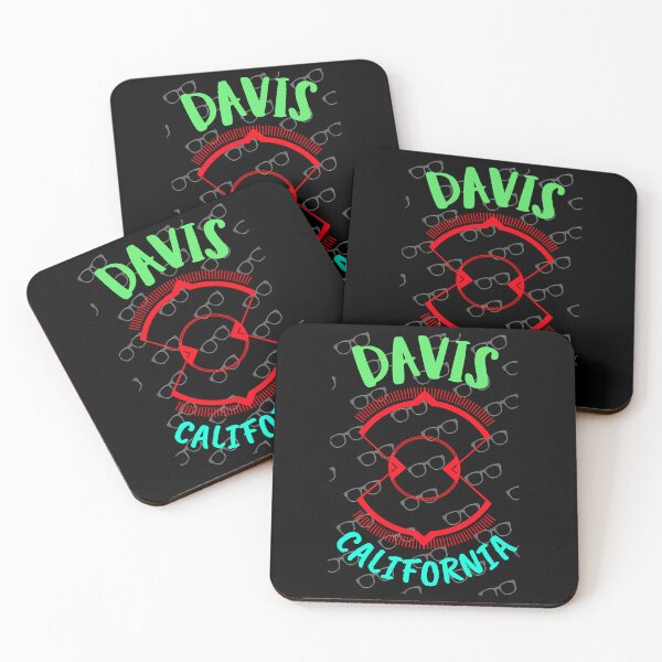Item preview, DAVIS CALIFORNIA  designed and sold by higharicasss.