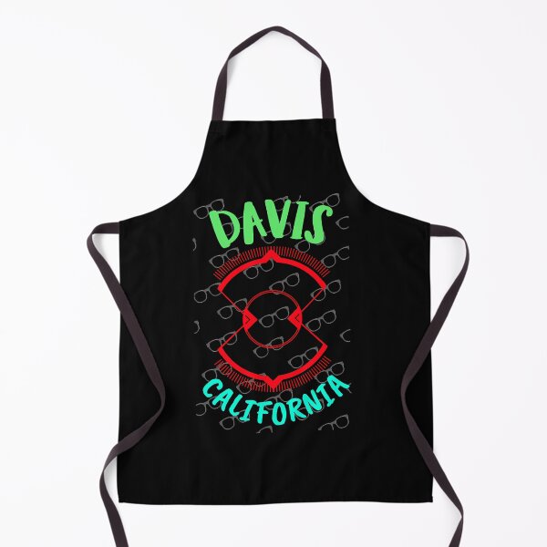 Item preview, DAVIS CALIFORNIA  designed and sold by higharicasss.