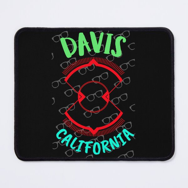 Item preview, DAVIS CALIFORNIA  designed and sold by higharicasss.