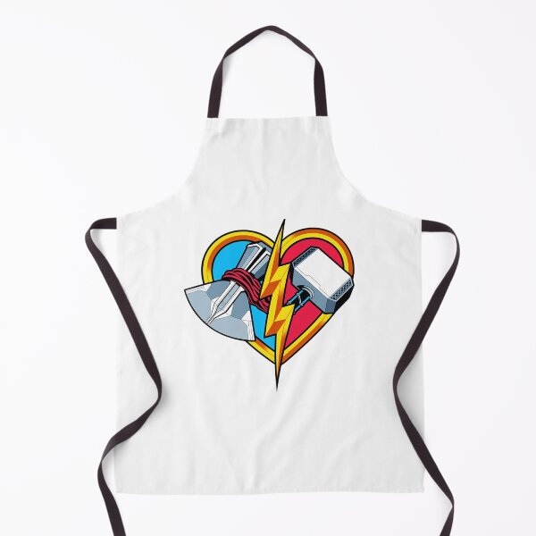 Item preview, Love and Thunder designed and sold by chiucaaila.