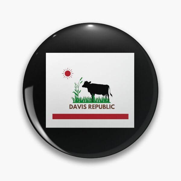 Item preview, Davis California Flag Sleeveless Top designed and sold by higharicasss.