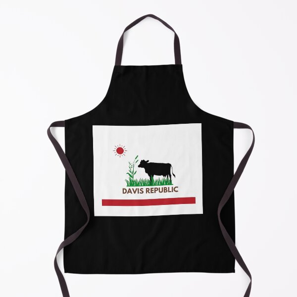 Item preview, Davis California Flag Sleeveless Top designed and sold by higharicasss.