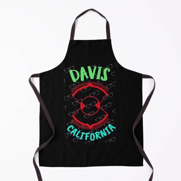 Item preview, DAVIS CALIFORNIA designed and sold by higharicasss.