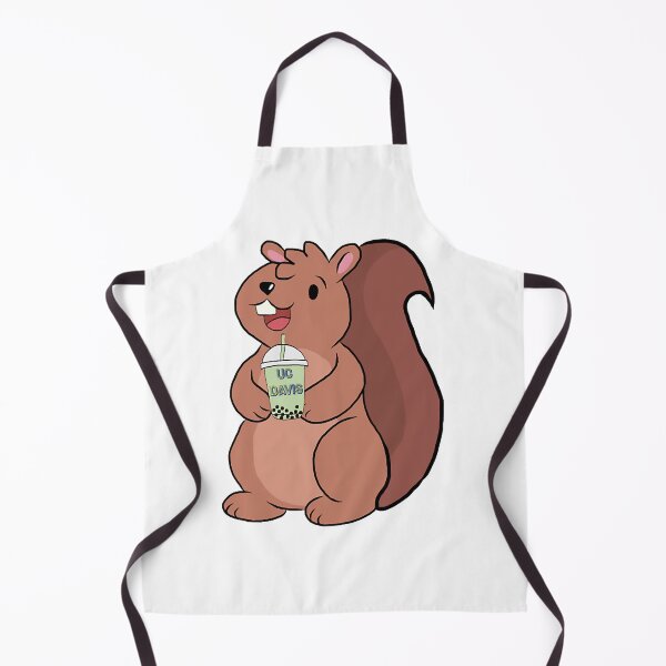 Item preview, Davis Squirrel designed and sold by higharicasss.