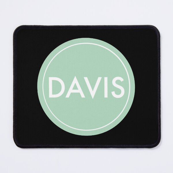 Item preview, DAVIS designed and sold by higharicasss.