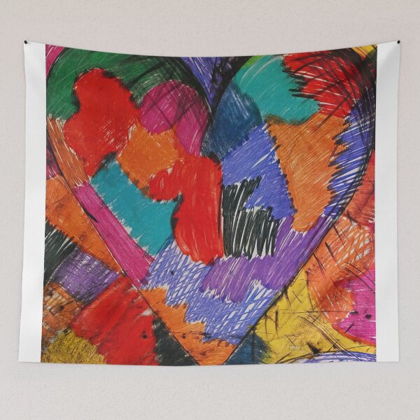 Item preview, Jim Dine designed and sold by artdouzi.