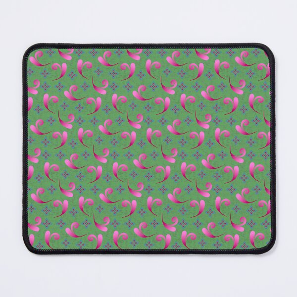 Item preview, Elemental Bright Seamless Pattern designed and sold by Cedarrue.