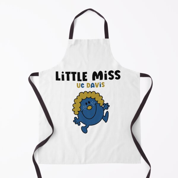 Item preview, Little Miss UC Davis designed and sold by higharicasss.
