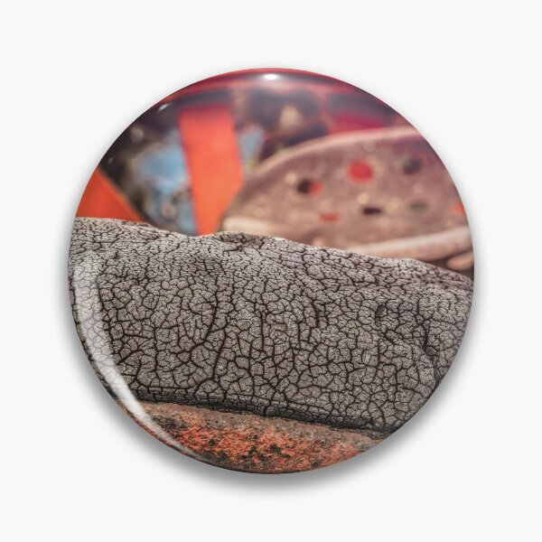 Item preview, It Was Once Rubber designed and sold by Jim Love.