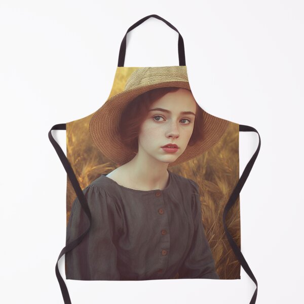 Aperçu de l'œuvre Van Gogh Impressionist Portrait Style Portraits créée et vendue par BrandonArtWorld.