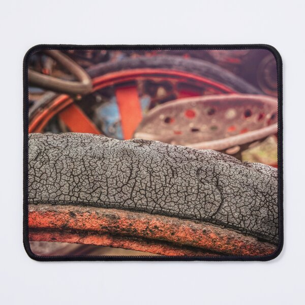 Item preview, It Was Once Rubber designed and sold by Jim Love.