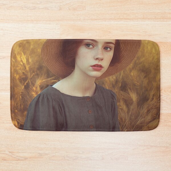 Aperçu de l'œuvre Van Gogh Impressionist Portrait Style Portraits créée et vendue par BrandonArtWorld.
