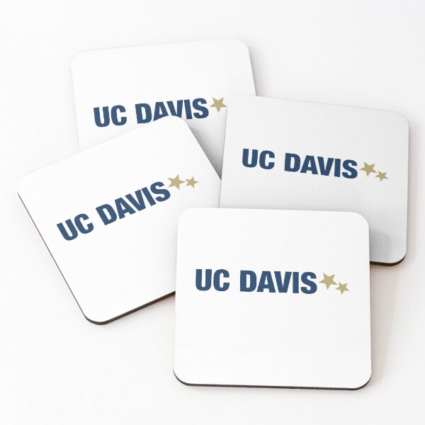 Item preview, UC Davis  designed and sold by higharicasss.
