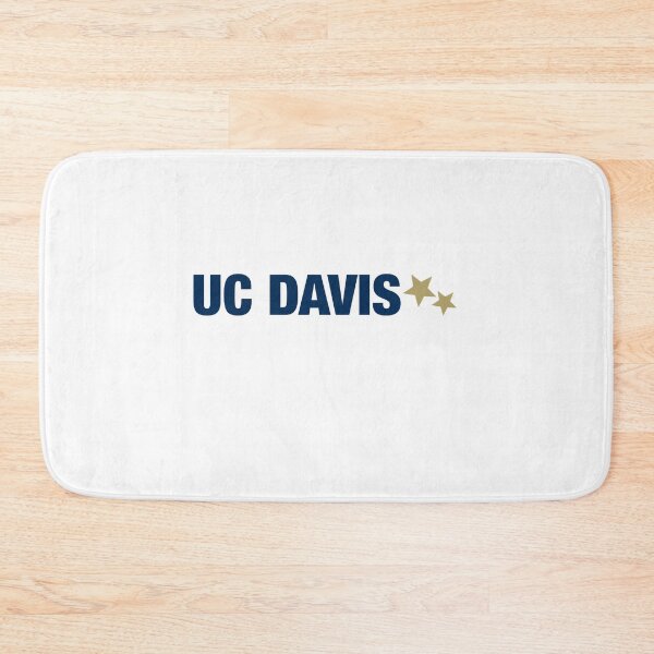 Item preview, UC Davis designed and sold by higharicasss.