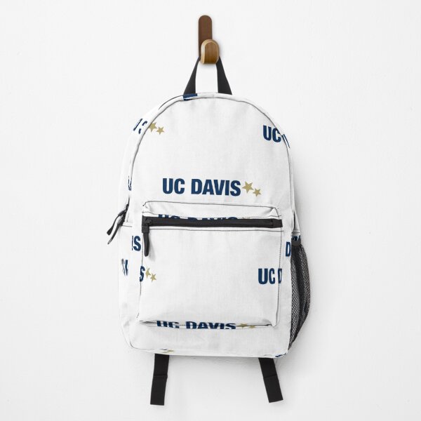 Item preview, UC Davis designed and sold by higharicasss.