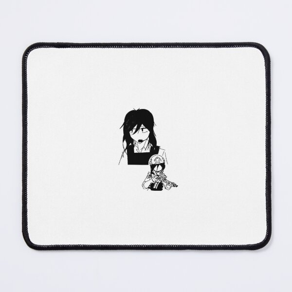 Item preview, Hailey Lujan Sike Ops Psyop Animated designed and sold by Stickers&More.