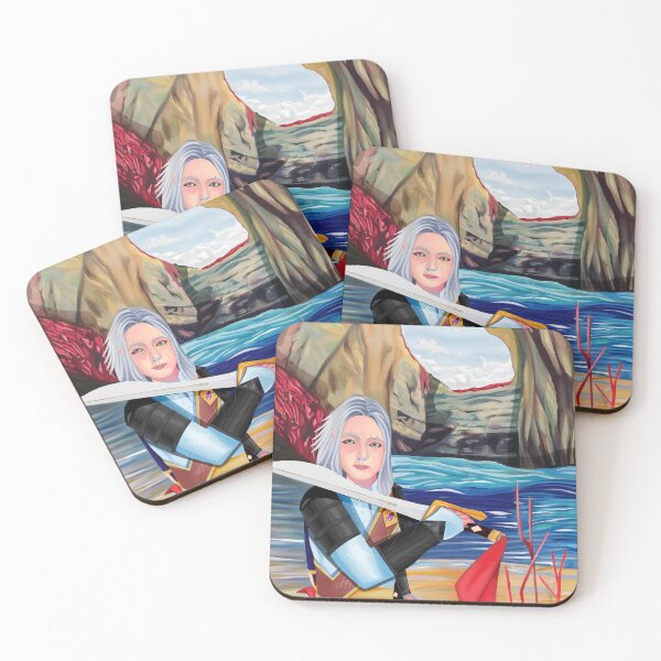 Item preview, Two vs the demons designed and sold by kay8x.