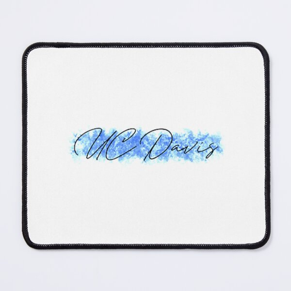 Item preview, UC Davis designed and sold by higharicasss.