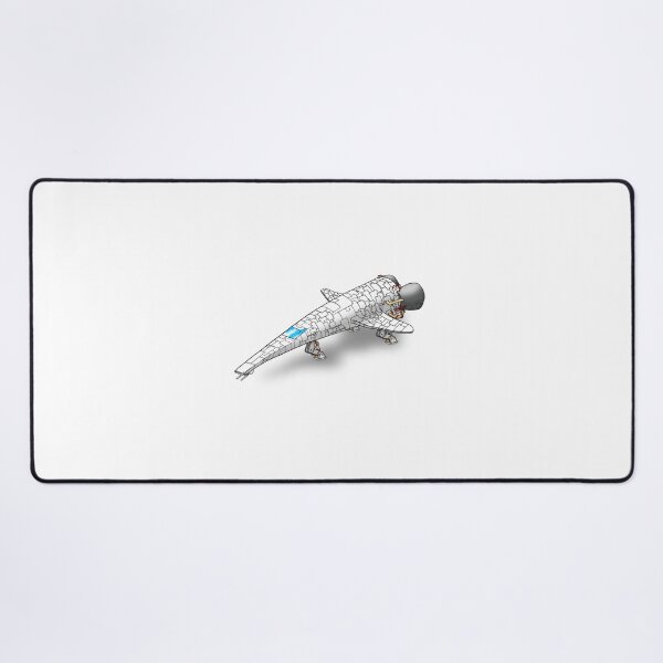 Item preview, Makeshift spacecraft designed and sold by Toupee3000.