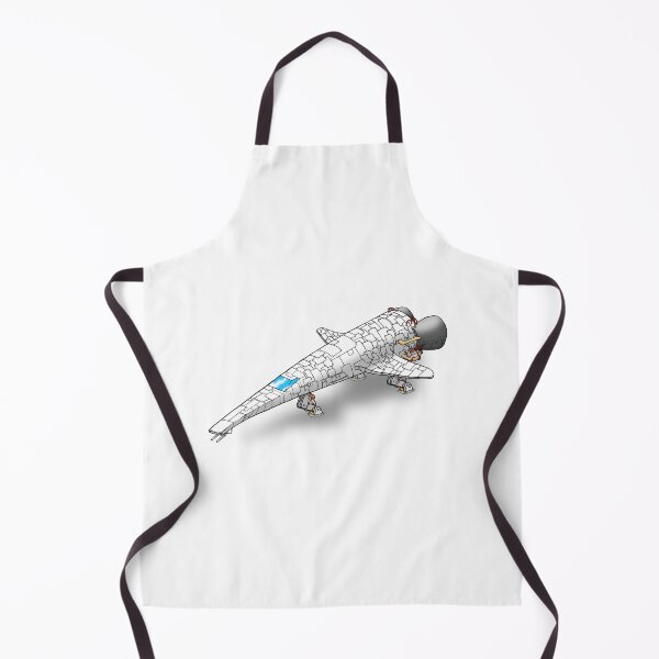 Item preview, Makeshift spacecraft designed and sold by Toupee3000.