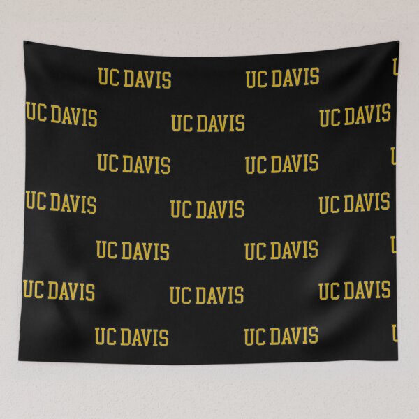 Item preview, uc davis - college font designed and sold by higharicasss.