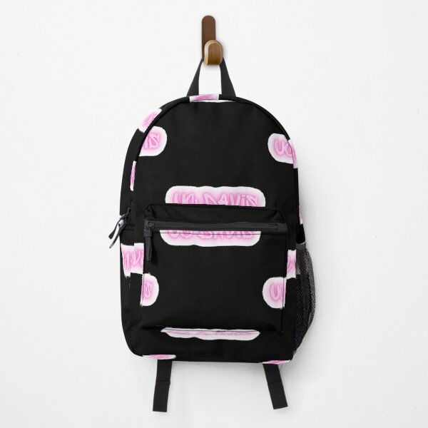 Item preview, UC Davis - Pink Neon Graffiti designed and sold by higharicasss.