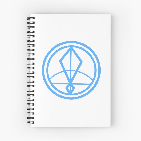 Item preview, Ice Glyph  designed and sold by Lucindas-Art07.
