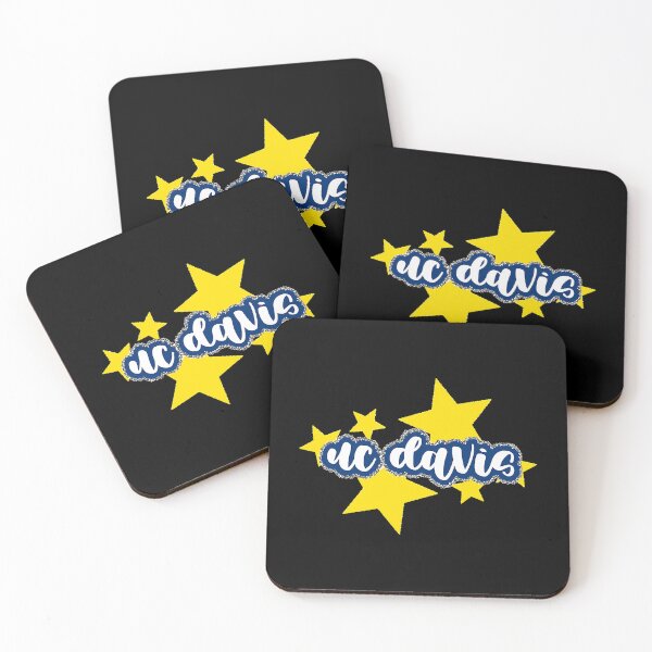 Item preview, uc davis glitter designed and sold by higharicasss.
