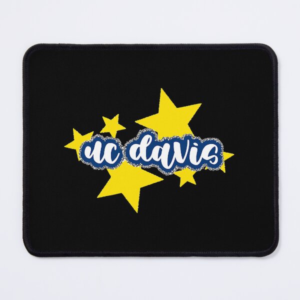 Item preview, uc davis glitter designed and sold by higharicasss.