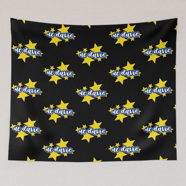 Item preview, uc davis glitter designed and sold by higharicasss.