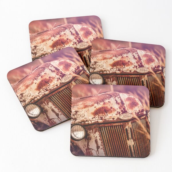 Item preview, Burning Rust designed and sold by Jim Love.