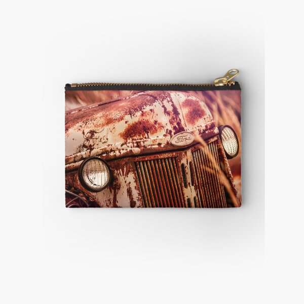 Item preview, Burning Rust designed and sold by Jim Love.