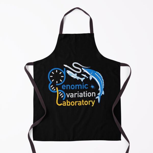 Item preview, UC Davis GVL Animals designed and sold by higharicasss.