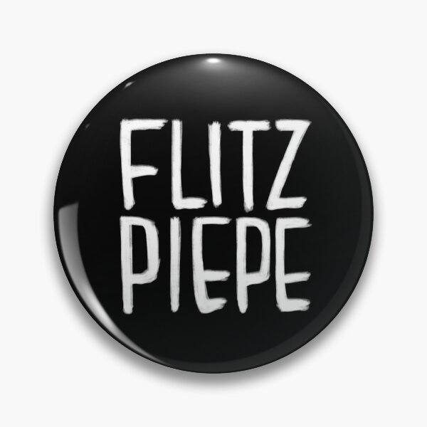 Artikelvorschau, Lustig Flitzpiepe entworfen und verkauft von badlydrawnbabe.