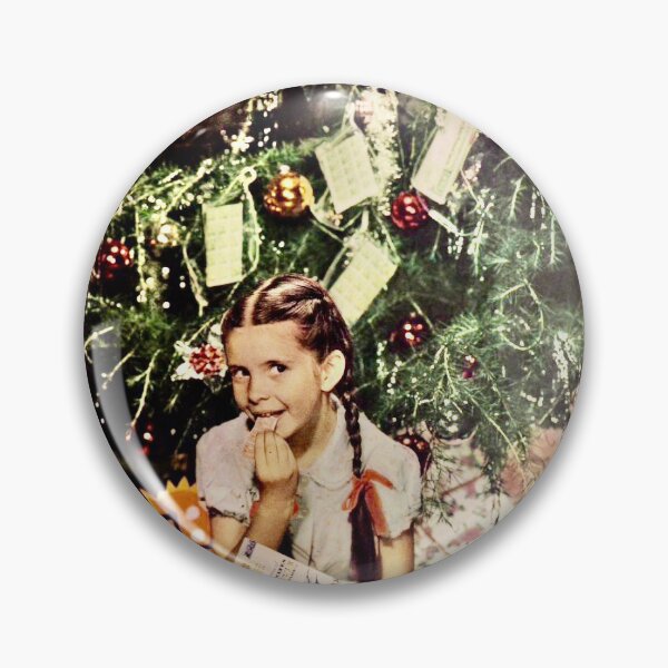 Item preview, Margaret O'Brien's Christmas designed and sold by Jenniferkate72.