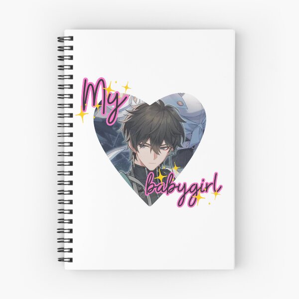 Item preview, My Babygirl Dan Heng designed and sold by Heythur.
