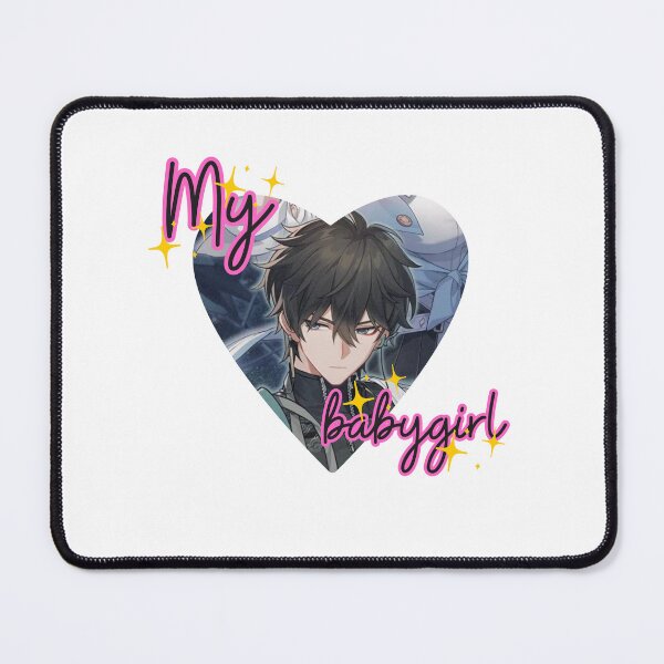 Item preview, My Babygirl Dan Heng designed and sold by Heythur.