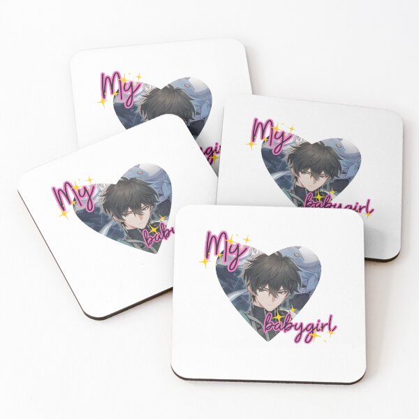 Item preview, My Babygirl Dan Heng designed and sold by Heythur.