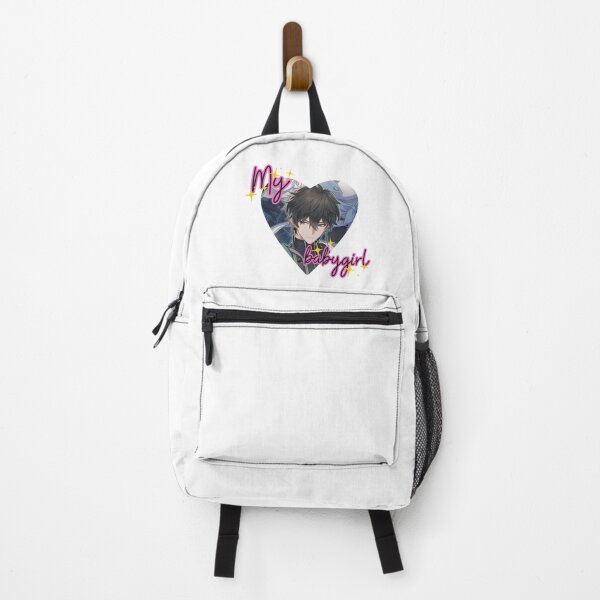 Item preview, My Babygirl Dan Heng designed and sold by Heythur.