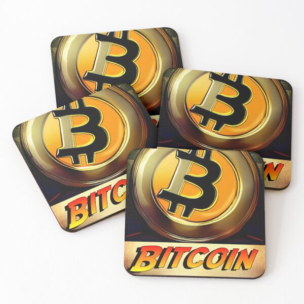 Item preview, Bitcoin  designed and sold by ColoCryptonaut.